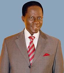 Tchad : Un Sénégalais nommé haut représentant de l’Union africaine pour la transition