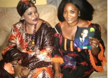 Tambacounda : Ibrahima Thiam « autre avenir » pêche un gros poisson dans les eaux du Rewmi