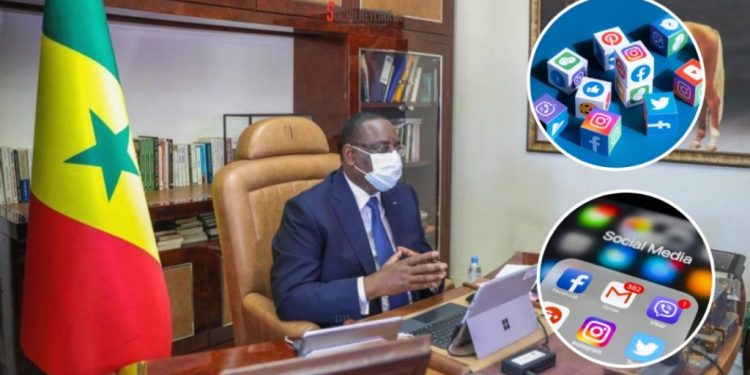 Régulation des réseaux sociaux : le gouvernement accélère le processus