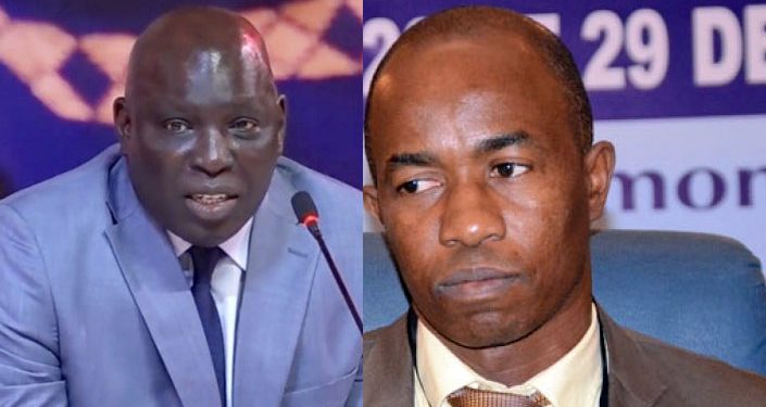 Diffamation : Condamné à trois mois ferme, Madiambal parle de « décision injuste »