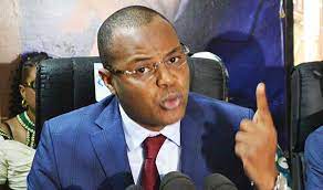 Mame Mbaye Niang : « Douma diapalé Macky Sall si ay affairou gordjiguén wala 3ème mandat