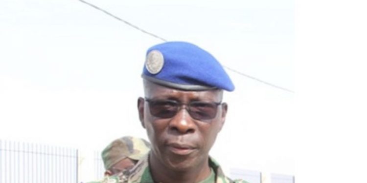 Gendarmerie : Voici ce que dit Colonel Abdou Aziz Ndaw sur le Général Moussa Fall