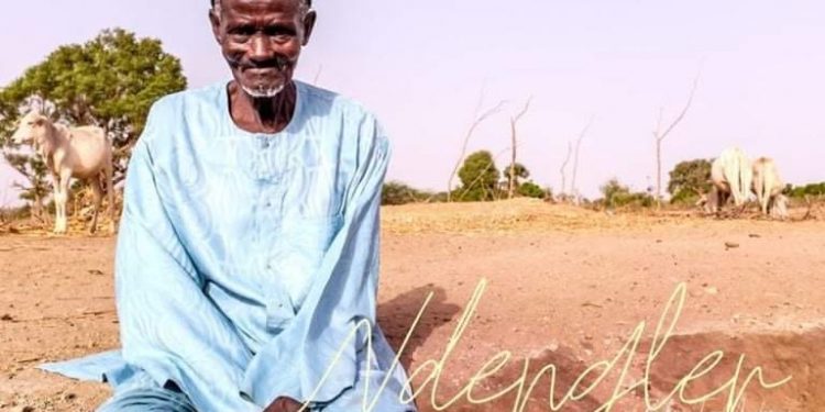 Ablaye Dione, Ndingler : « Si la pluie tombe, nous irons dans nos champs, de gré ou de force »