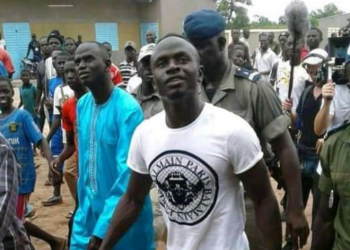 BAMBALI : L’hôpital construit par Sadio Mané sera inauguré ce dimanche 20 juin 2021