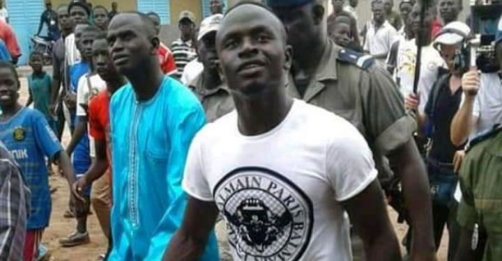 BAMBALI : L’hôpital construit par Sadio Mané sera inauguré ce dimanche 20 juin 2021