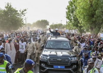 Tournée économique : Macky Sall humilie les populations de Dahra Djolof !