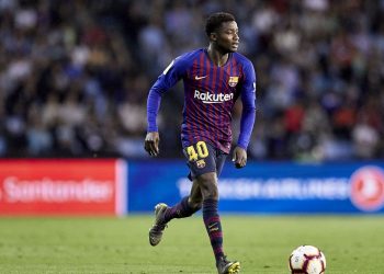 Mercato : Moussa Wagué proposé à Lille