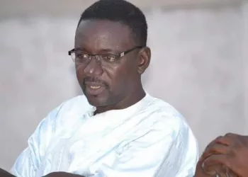 Election FSF : La visite du candidat Augustin Senghor à Pikine vire au drame