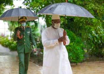 Inondations : Le Gouvernement va apporter son soutien et sa solidarité aux victimes