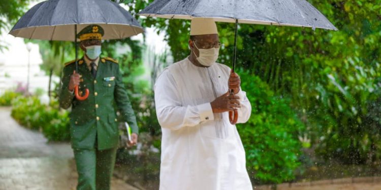 Inondations : Le Gouvernement va apporter son soutien et sa solidarité aux victimes