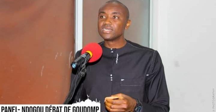 Pastef en deuil : Décès du jeune leader Pape Diémé des suites d’un malaise