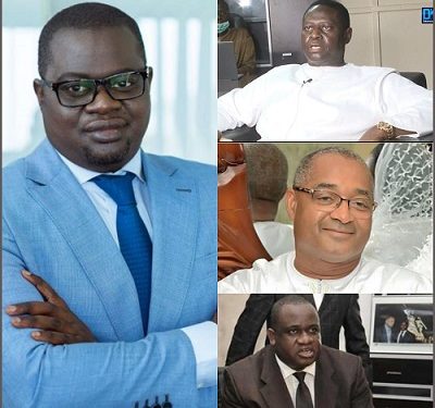 PLAINTE CONTRE AMADOU BA, Imencio Moreno et Mamadou Diop : Les détails de l’acte d’accusation de Khadim Ba