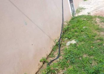 Votre laxisme risque d’électrocuter à mort les populations de Marsassoum