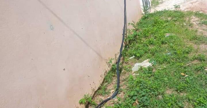 Votre laxisme risque d’électrocuter à mort les populations de Marsassoum