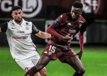 Mercato : Pape Matar Sarr à Tottenham en 2022