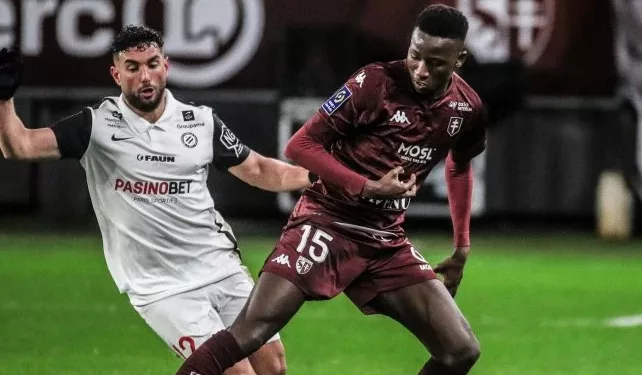 Mercato : Pape Matar Sarr à Tottenham en 2022