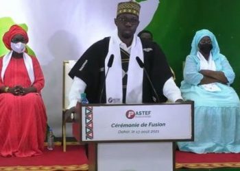 Ousmane SONKO : «Par A ou B, au plus tard en 2024, le Sénégal sera débarrassé de Macky SALL »