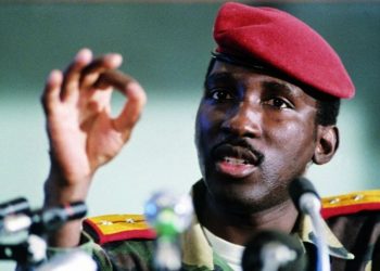 Burkina Faso : le procès de l’assassinat de Thomas Sankara fixé au 11 octobre