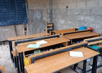 Nigeria : plus de 70 élèves enlevés par des hommes armés dans un lycée