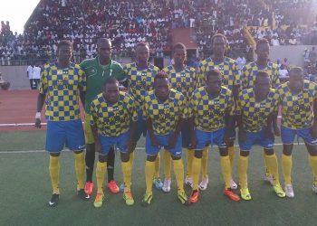 Phases nationales : Deukeundo de Louga bat Ngalam de Thiès et se qualifie pour la finale !