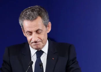France : Nicolas Sarkozy condamné à un an de prison ferme dans l’affaire Bygmalion