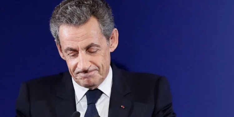 France : Nicolas Sarkozy condamné à un an de prison ferme dans l’affaire Bygmalion