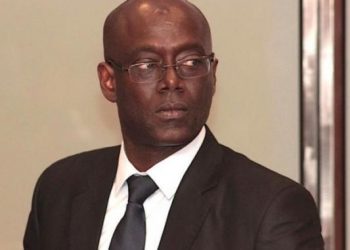 Locales 2022 : Thierno Alassane Sall quitte la coalition du PDS