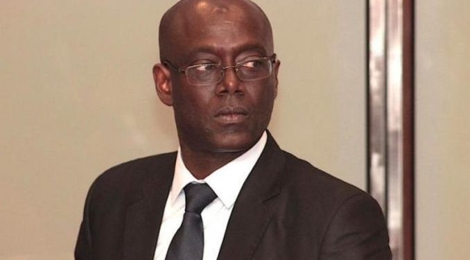 Locales 2022 : Thierno Alassane Sall quitte la coalition du PDS