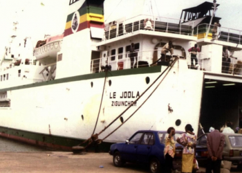 Naufrage du Joola : 19 ans après, trop peu d’avancées pour les familles