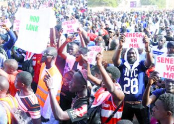 Hausse des prix : Noo Lank annonce une manifestation vendredi prochain