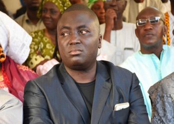 Bamba Fall : « Un candidat a acheté des armes qu’il a confiées à un lutteur pour les locales »