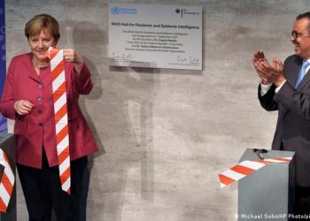 Santé : L’OMS se dote d’un centre de détection précoce des pandémies