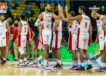 Afrobasket 2021 : La Tunisie domine le Cap-Vert (75 – 65) et file en finale !