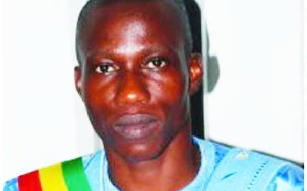 Trafic de passeports diplomatiques : Le député Boubacar Biaye se lave à grande eau