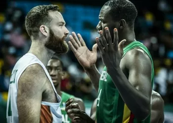Afrobasket 2021 : La Côte d’Ivoire bat le Sénégal (75 – 65) et affrontera la Tunisie en finale