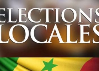 Locales 2022 : Les dépôts de la Caution démarrent ce vendredi 1er Octobre