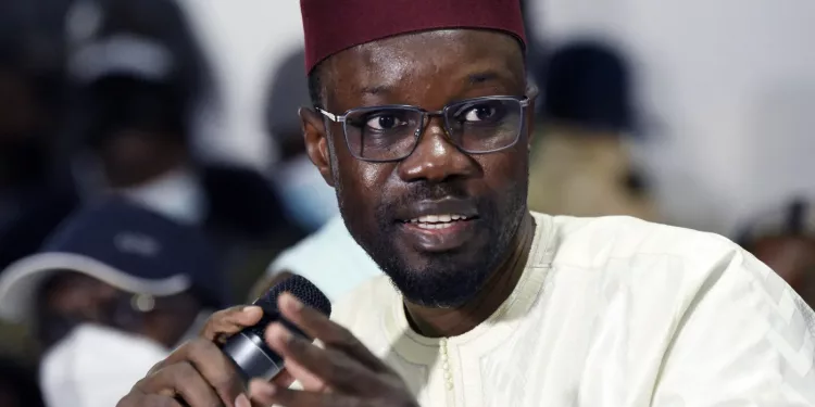 Locales 2022 : Bougane Gueye provoque la colère de Ousmane Sonko