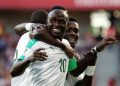Equipe nationale : Sadio Mané à 6 réalisations du record de Henri Camara !