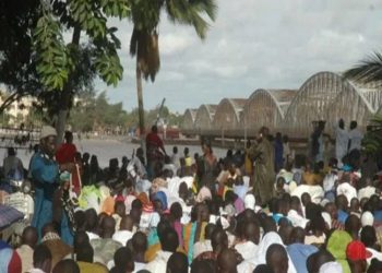 Saint-Louis : Le Magal des 2 Rakkas sera célébrée dans la sobriété