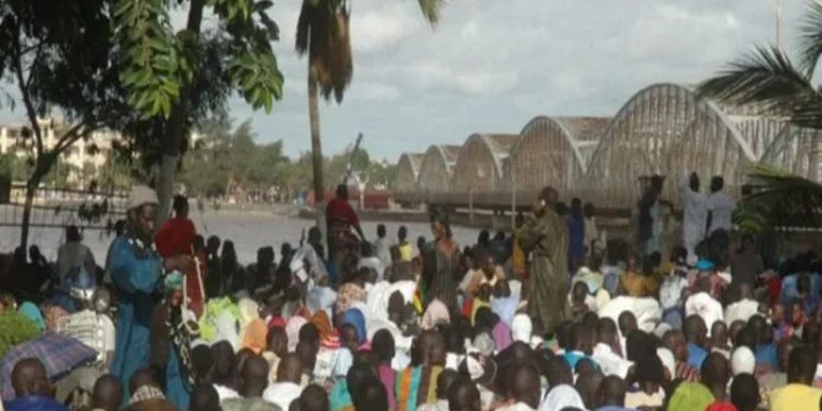 Saint-Louis : Le Magal des 2 Rakkas sera célébrée dans la sobriété