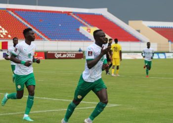 Éliminatoires mondial 2022 : Le Sénégal bat le Congo (3 – 1)