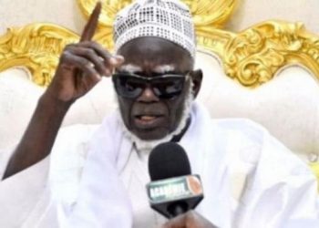 Internet : Serigne Mountakha Mbacké déplore les dérives sur les réseaux sociaux