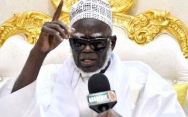Internet : Serigne Mountakha Mbacké déplore les dérives sur les réseaux sociaux