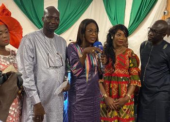 Italie : Les journées culturelles, sportives, et économiques de l’ASSOSB (Bergamo) célébrées en grande pompe