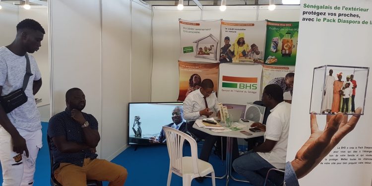 XXII édition journées de la Téranga de Guissona : Investissement et habitat de la diaspora, au menu