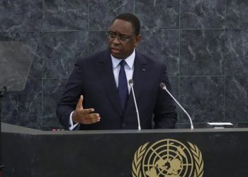 Assemblée générale Onu : L’intégralité du discours de Macky Sall