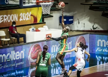 AfroBasket Féminin 2021 : Le Sénégal s’impose face à l’Egypte et file en 1/4 de finale