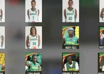 Afrobasket-2021 : À la découverte des 12 lionnes