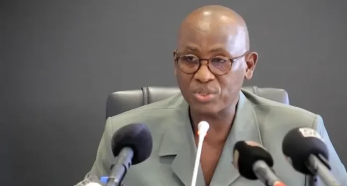 Elevage : Le ministre Aly Saleh Diop, invité de la foire internationale de l’élevage de Rennes