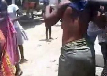 Linguère : Il assène deux coups de bâtons à sa belle-sœur qui avait oublié de lui dire bonjour